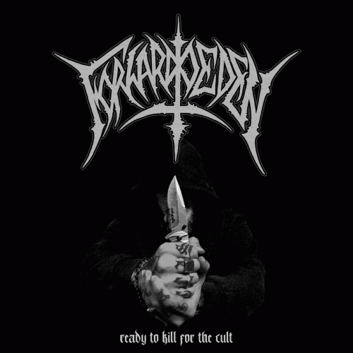 Forward To Eden : Ready to Kill for the Cult